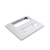 Legrand - Wiremold 5007C-1A Access® 5000 Series Raceway External Device Cover Plate